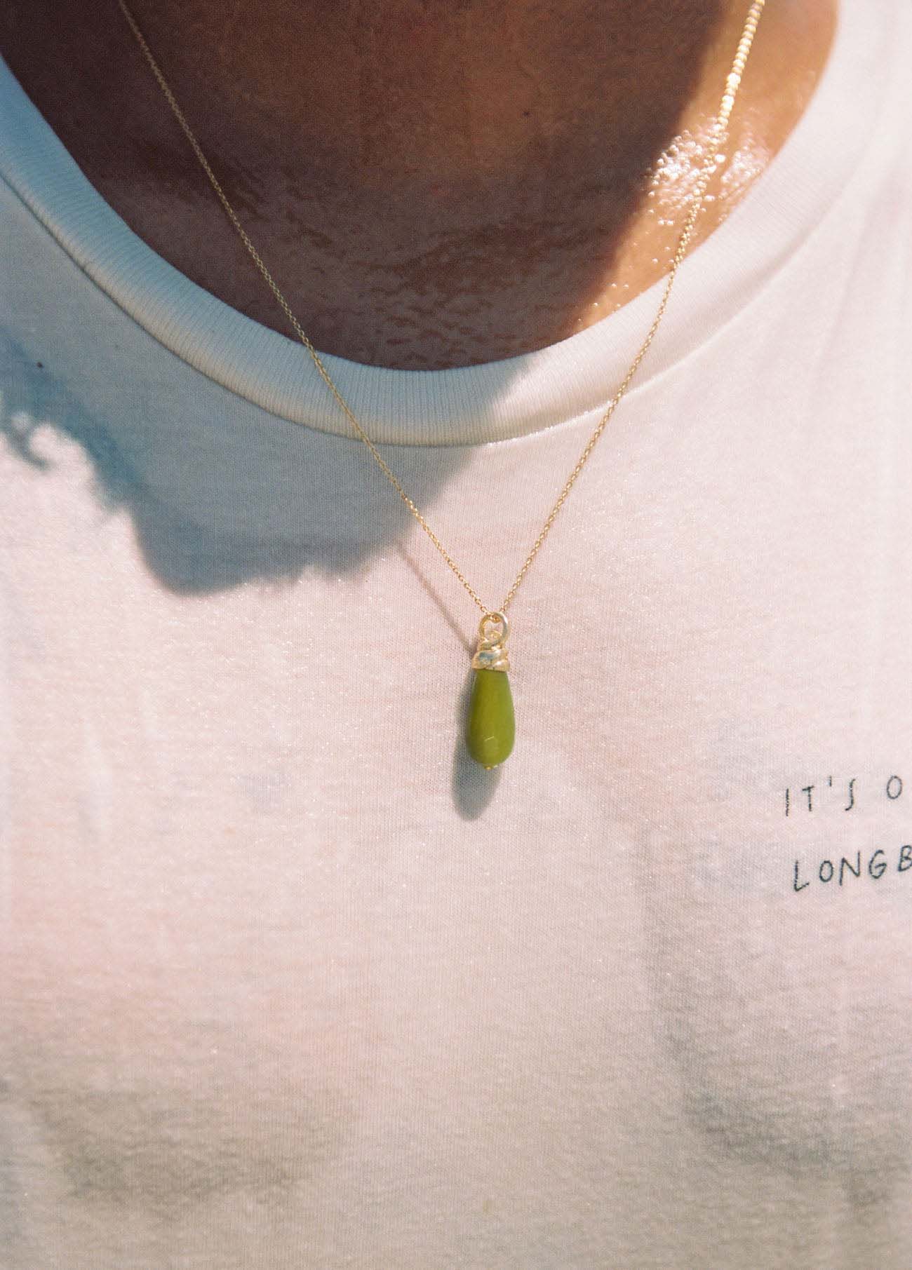 Pendentif Armonia
