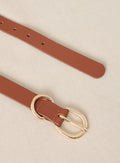 Ceinture Astrid - Naturel