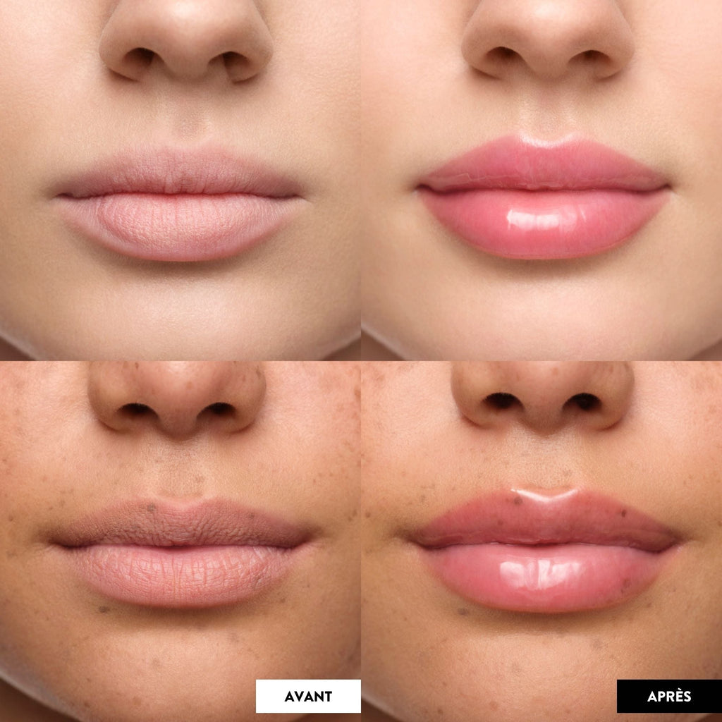 Lip Relapse Plumping Gloss - Gloss Repulpant