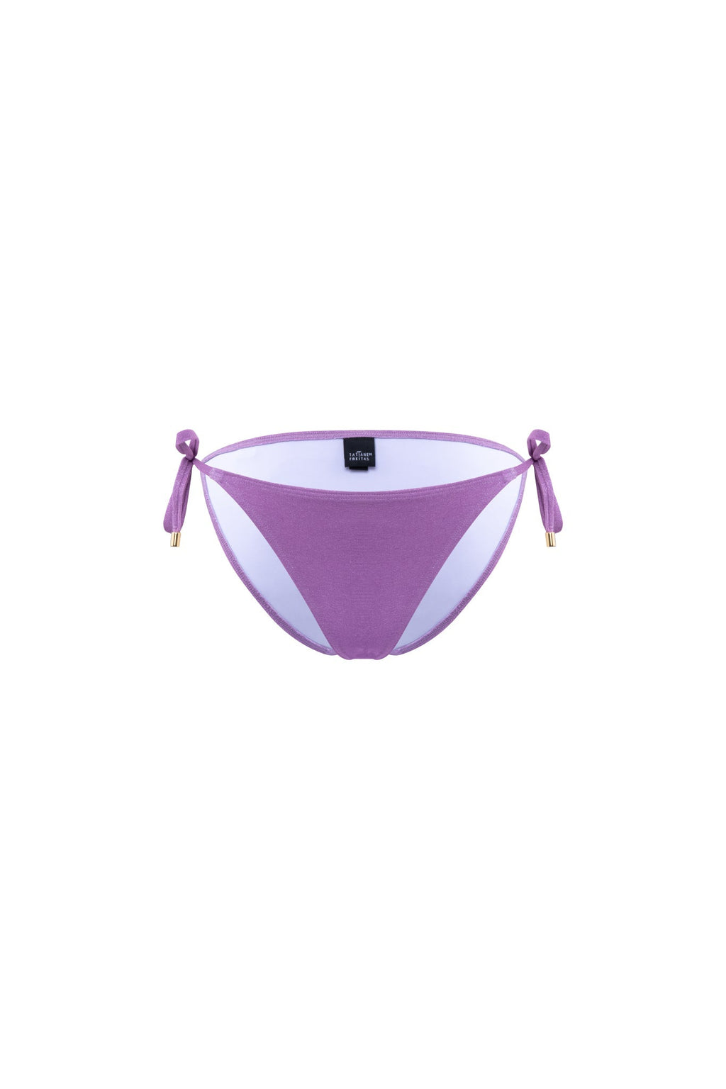 Bas De Maillot Beleza Pura Lilas