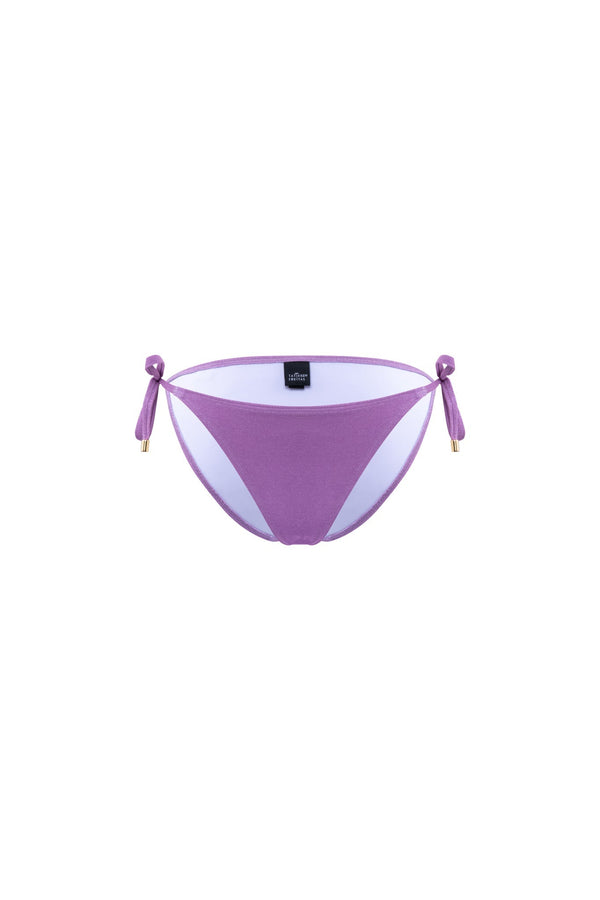 Bas De Maillot Beleza Pura Lilas