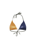 Attachante Triangle Satinado Miel