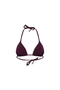 Haut De Maillot Beleza Pura Prune