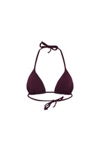 Haut De Maillot Beleza Pura Prune
