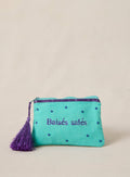 Pochette Aude - Agave