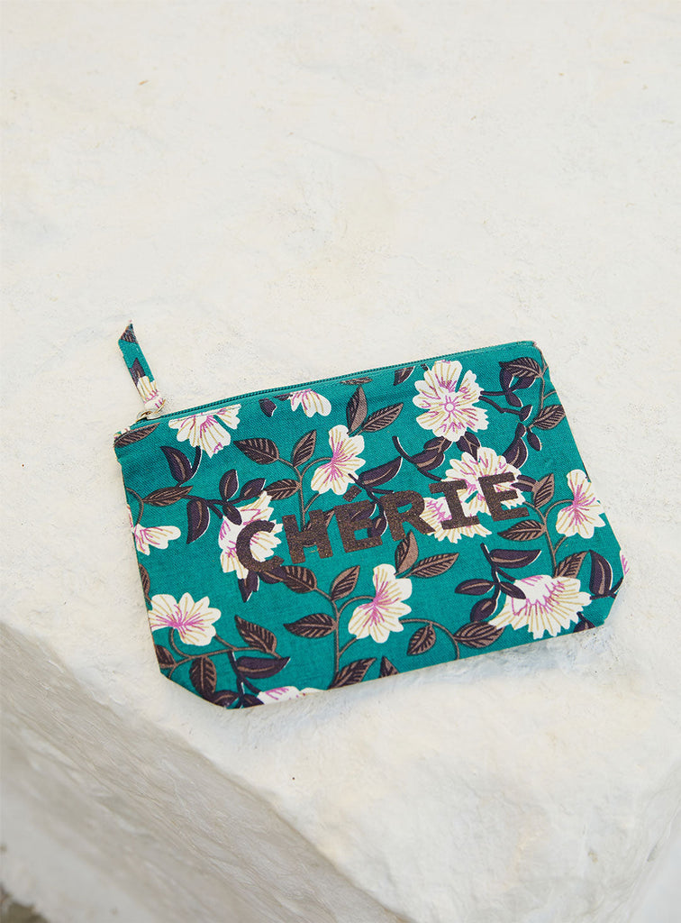 Pochette Audette Chérie