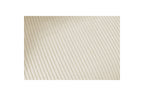 Augustin - Canapé Droit Convertible Ouverture Express - Velours Côtelé - 140X200
