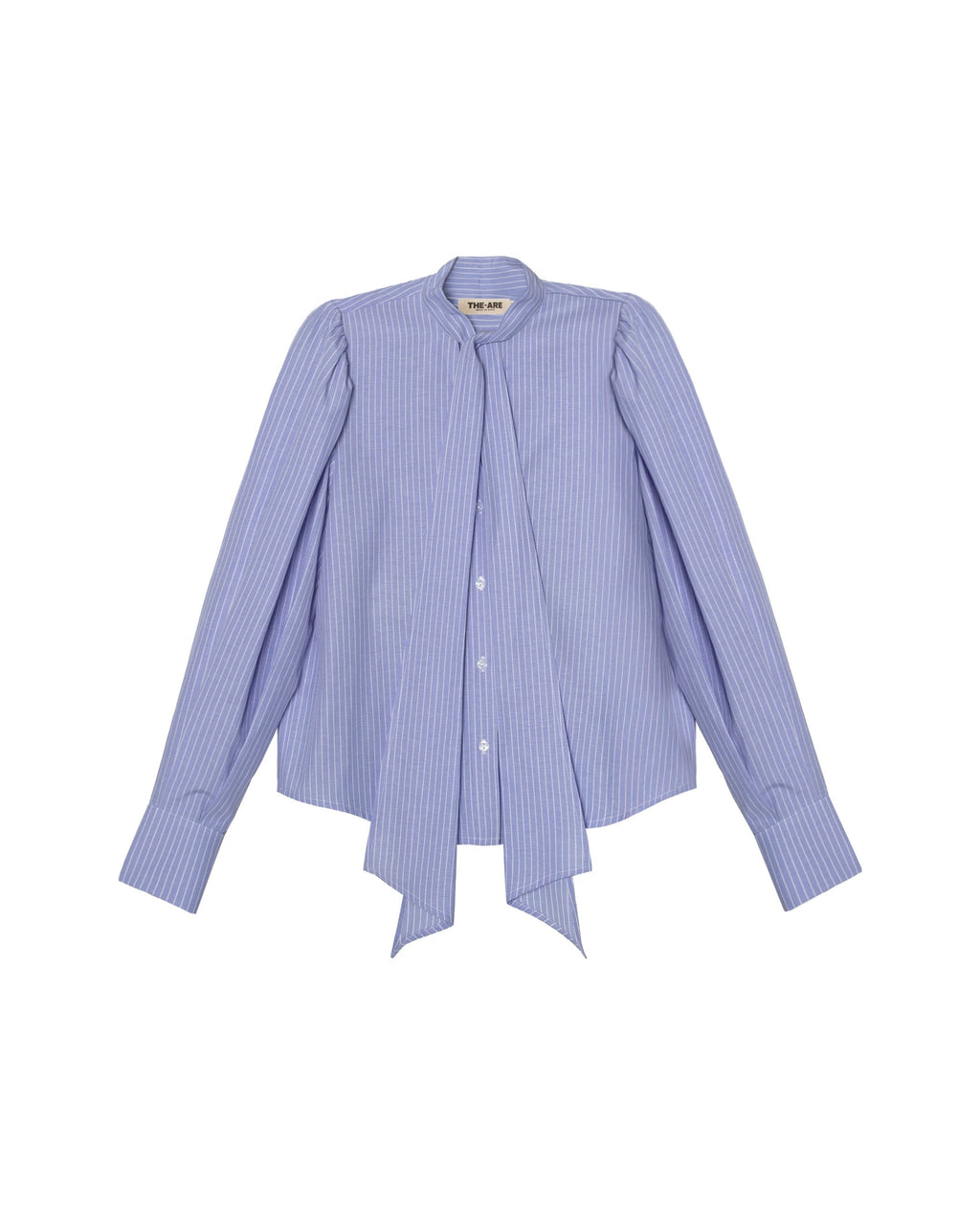 Chemise Take Over - Bleu