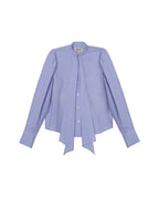 Chemise Take Over - Bleu