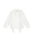 Blouse Sweet Escape - Écru