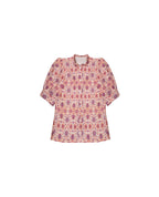 Chemise Girls Crew - Imprimé