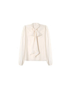 Blouse Begoña - Bleu