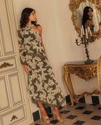 Blouse Macarena - Imprimé