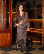 Blouse Irreplaceable - Imprimé