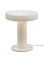 Terres De Rêves - Lampe De Table Beige Clara 03 - Anita Le Grelle