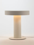 Terres De Rêves - Lampe De Table Beige Clara 03 - Anita Le Grelle