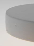Terres De Rêves - Lampe De Table Beige Clara 03 - Anita Le Grelle