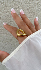 Bague Round