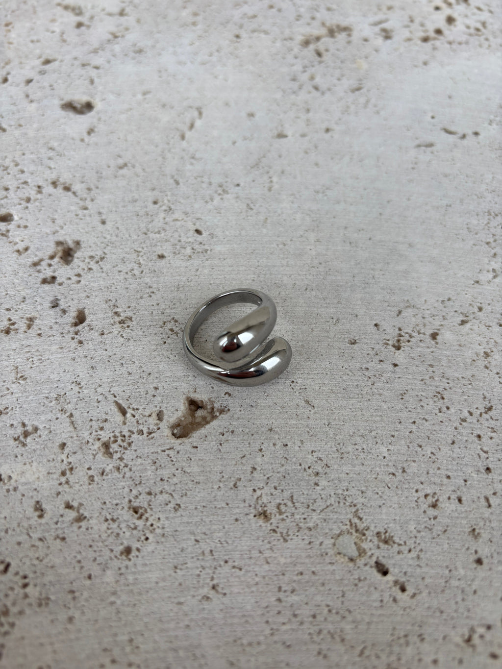 Bague Touch