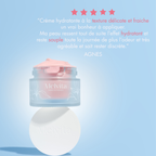 Crème Hydra Repulpante - Source De Roses - 50 Ml