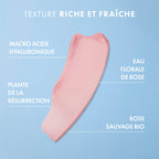 Recharge Crème Hydra Repulpante - Source De Roses - 50 Ml
