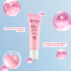 Gel Défatiguant Regard - Source De Roses - 15Ml