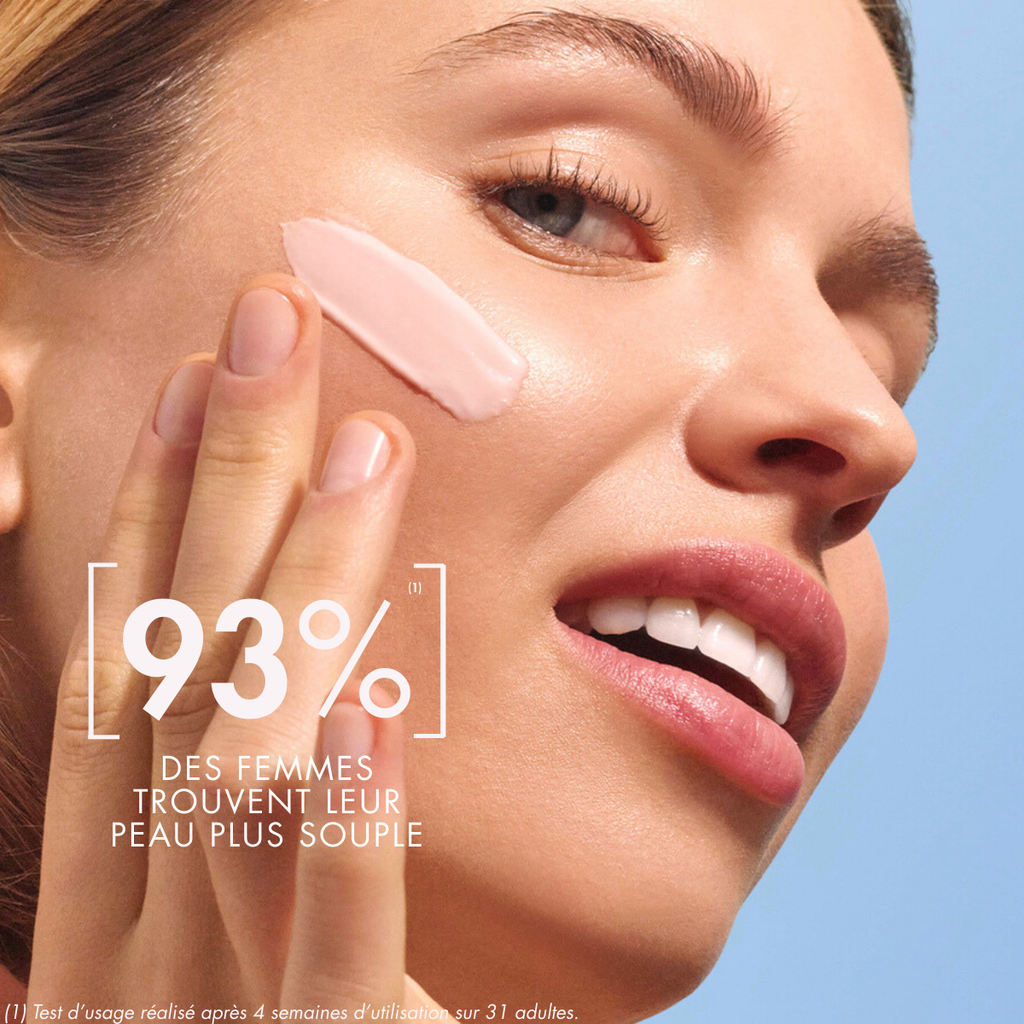 Fluide Hydra-Repulpant - Source De Roses - 40 Ml