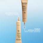 Bb Crème Claire Hydratante Et Protectrice - Source De Roses - 40 Ml