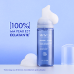 Mousse Nettoyante Visage Douce - Bouquet Floral - 50 Ml