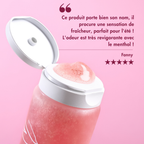 Gel Douche - Or Rose