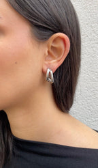 Boucles D'Oreilles Trompette
