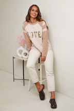 Pull B1683 - Camel