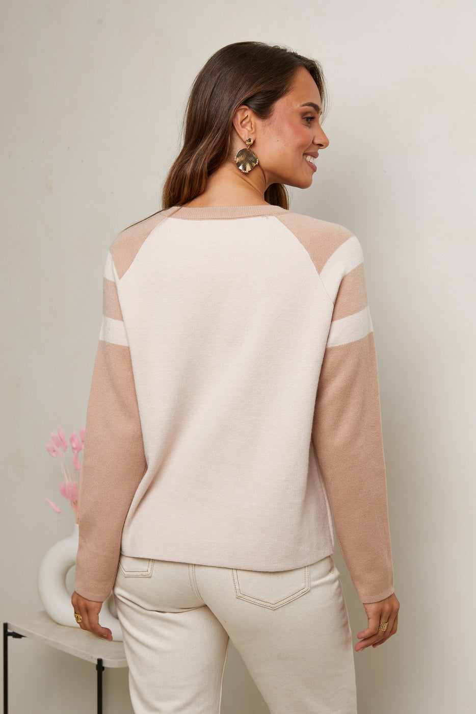 Pull B1683 - Camel