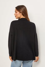 Pull - Noir