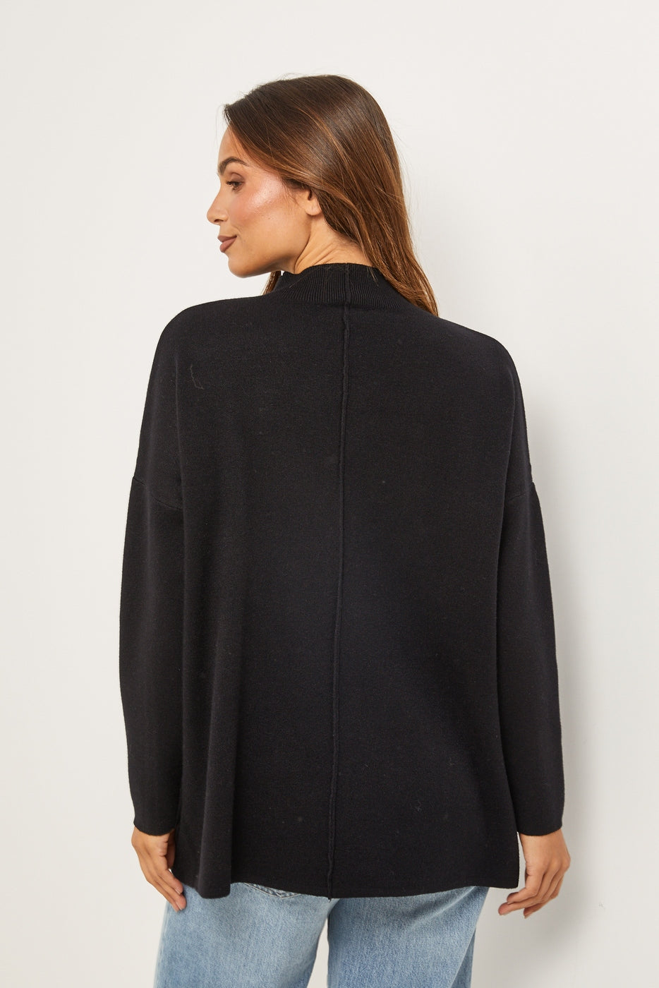 Pull - Noir