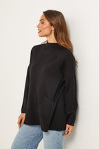 Pull - Noir