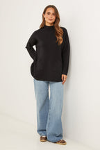 Pull - Noir
