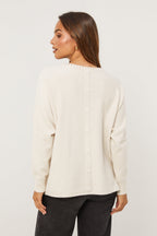 Pull - Beige