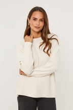 Pull - Beige