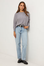 Pull - Gris