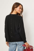 Pull - Noir