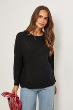 Pull - Noir
