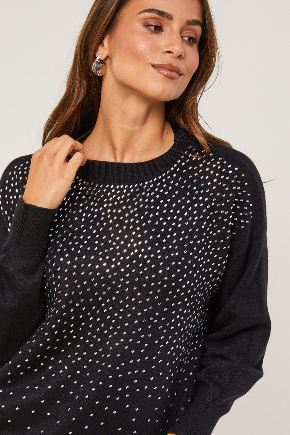 Pull - Noir