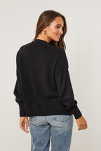 Pull - Noir