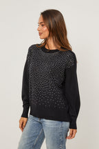 Pull - Noir