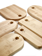 Planche A Decouper M Surface - By Sergio Herman