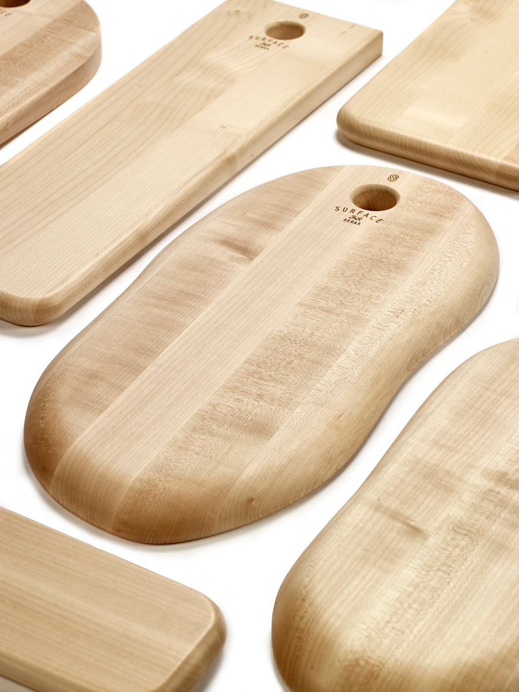 Planche A Decouper M Surface - By Sergio Herman
