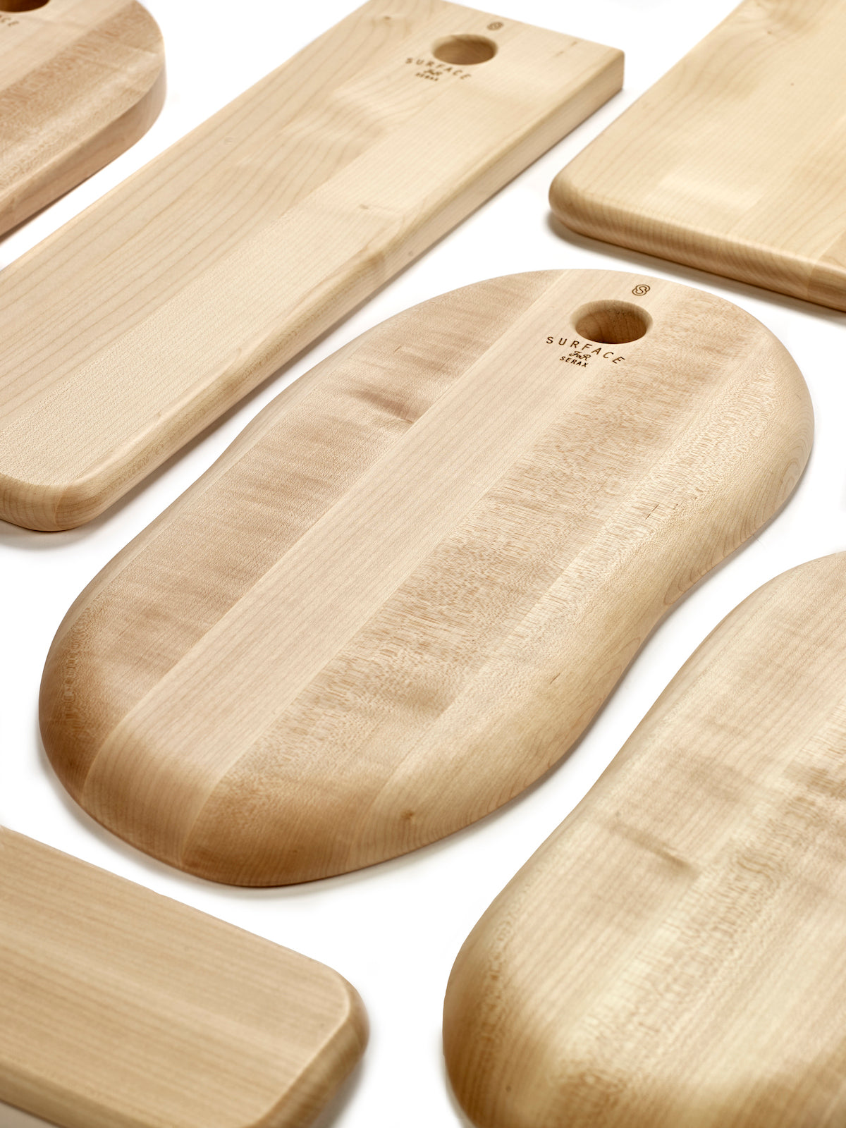 Planche A Decouper M Surface - By Sergio Herman