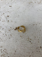 Bague Hub