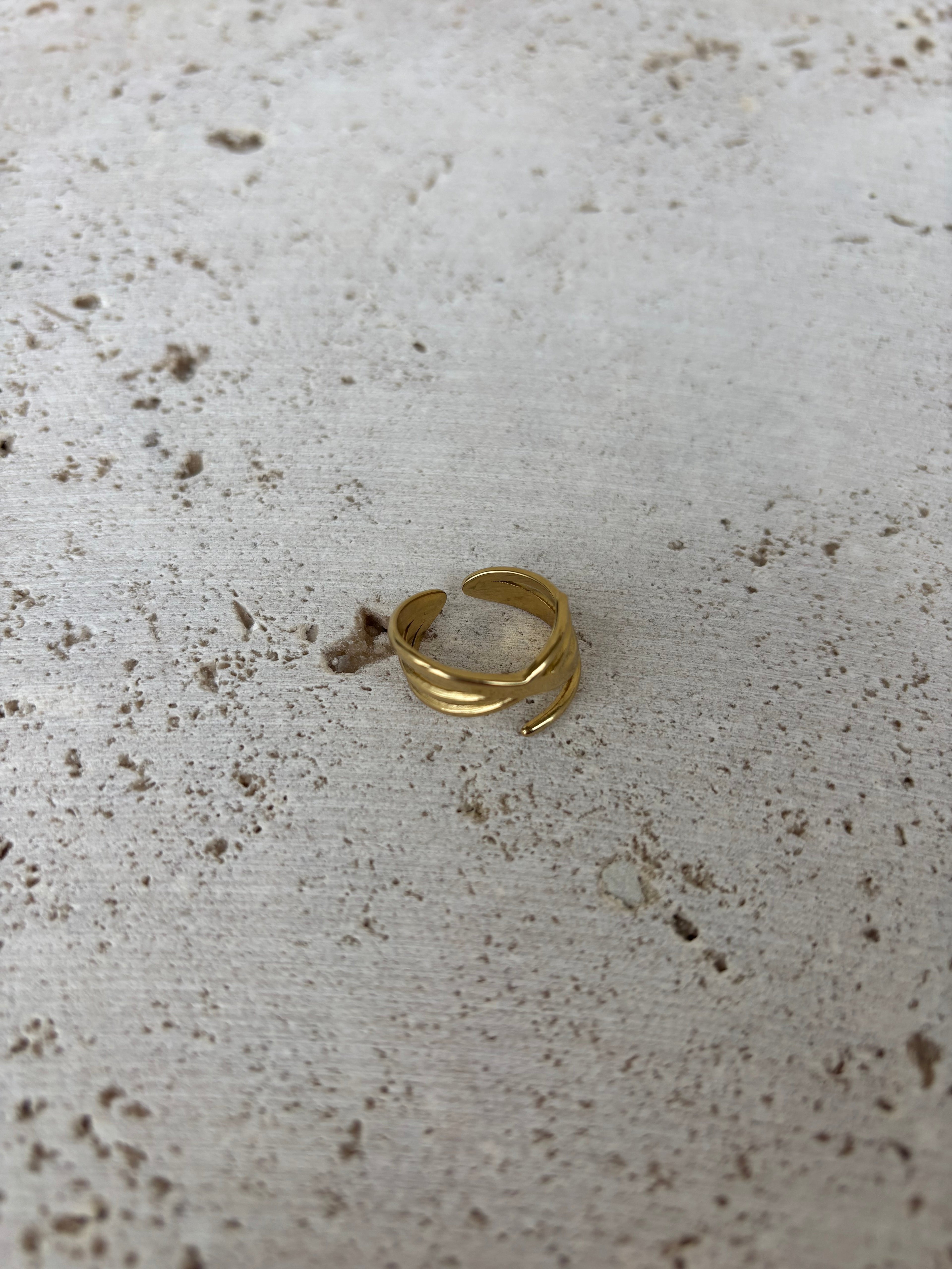 Bague Hub